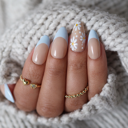Pastel bloom