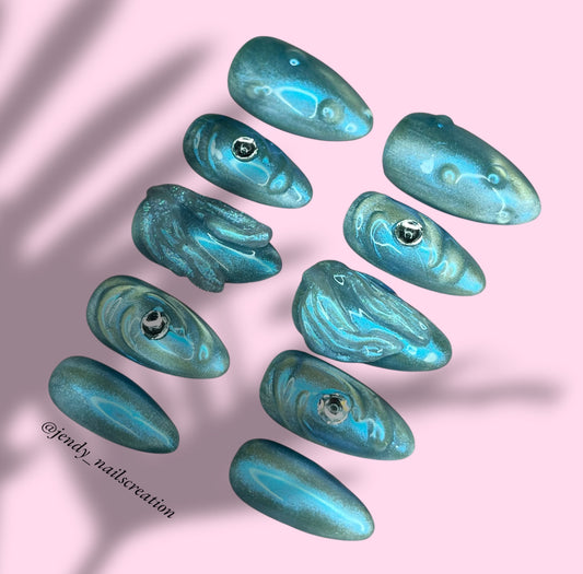 Aquaria